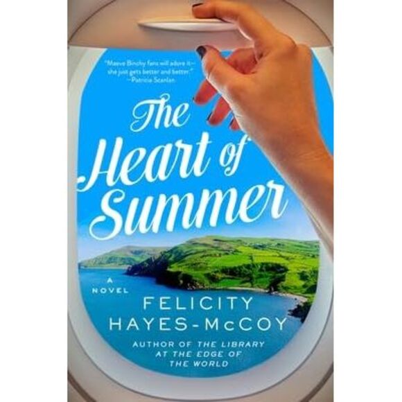 The Heart of Summer -- Felicity Hayes-McCoy - Picture 3 of 3